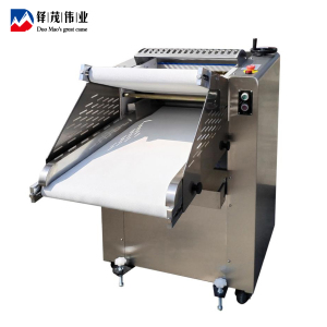 铎茂伟业 循环压面机 YMZD-500 台