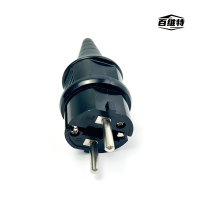 BWT-E16型 欧式发电机插头