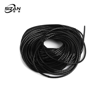斯赞 缠绕管 Φ4mm*20m 捆