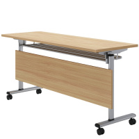 悦兴诚培训桌120*50*75cm张