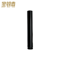 宝锐鑫 电动扳手六角套筒 200*20mm 个