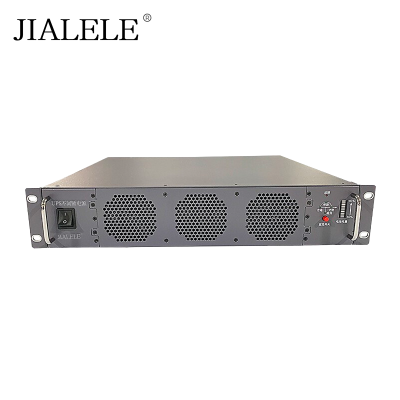 JIALELE UPS不间断电源 BUC3000S 台 (不含蓄电池)