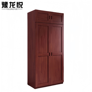 豫龙悦内务衣柜