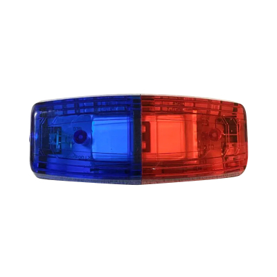 LED肩灯充电式 持久续航防摔防压 8*3.3*2.6cm 单位/个