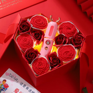 本命年生日礼物女生送老婆女朋友闺蜜实用2025蛇年结婚女内裤花束