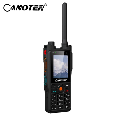 4G多模对讲终端