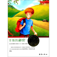 正版新书]国际大奖小说升级版 菲斯的秘密夏伯丝 9787530750940