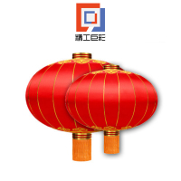 精工巨彩 大红灯笼 120# 个