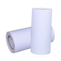 电帮务 260mm*20m 标签胶贴 (计价单位:卷) 白色