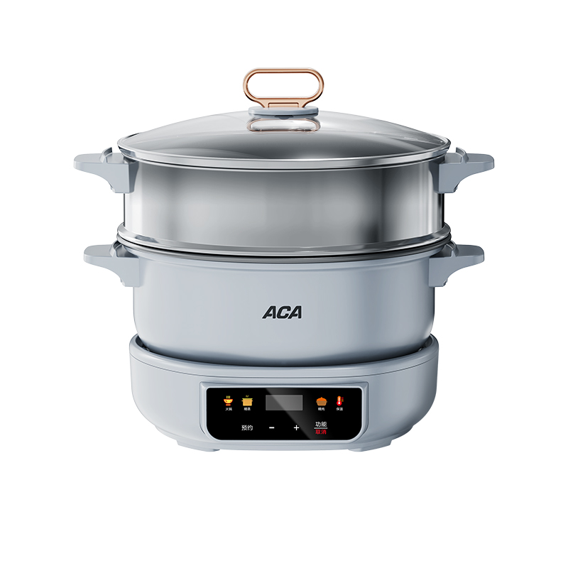 北美电器(ACA) 多功能料理锅 ALY-G50HG01D