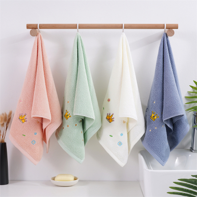 天山柔 33*74cm 100g 纯真全棉 毛巾 (计价单位:条)