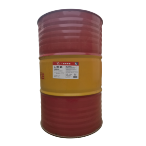 源根H型抗磨液压油L-HM46# 170KG/桶