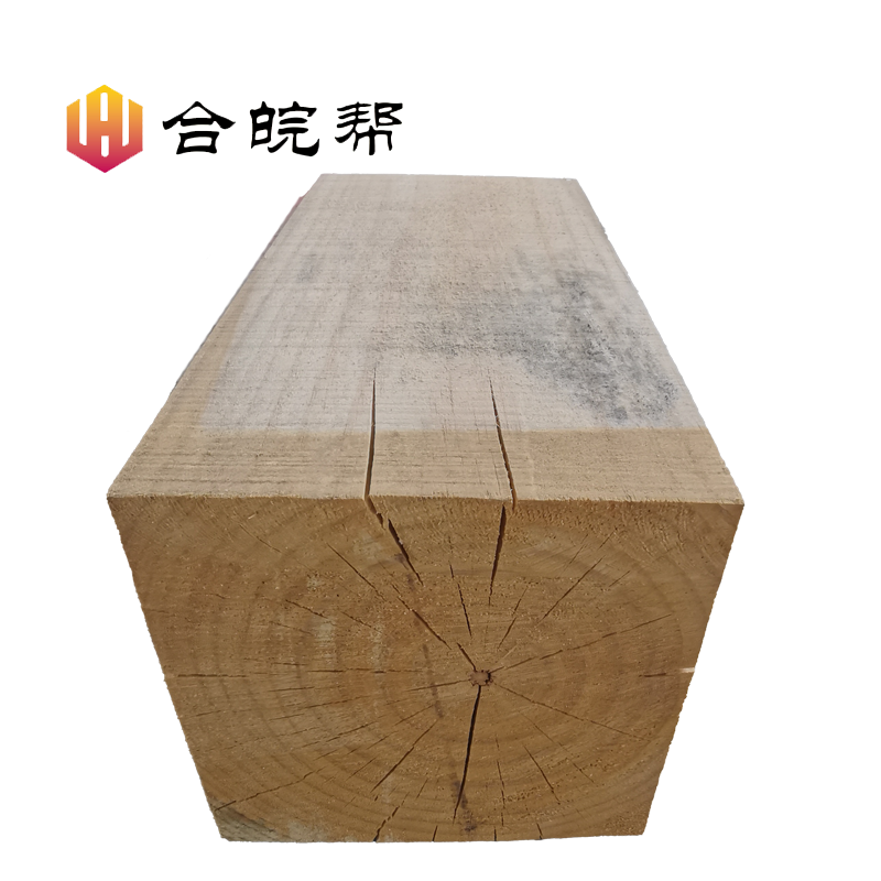 方木500mm×240mm×240mm