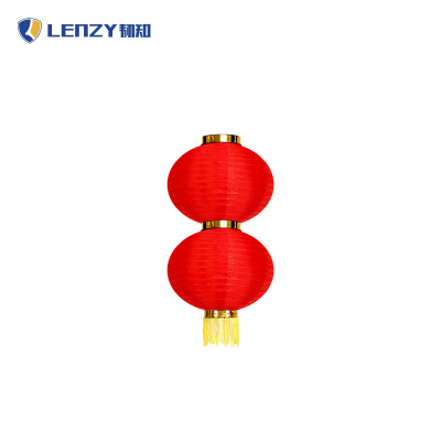 LENZY 韧知 灯笼 10#2 个
