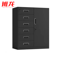 班龙备品柜六斗台