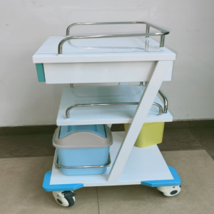 易可为abs推车 推车 单抽推车 583cm×480mm 可定制