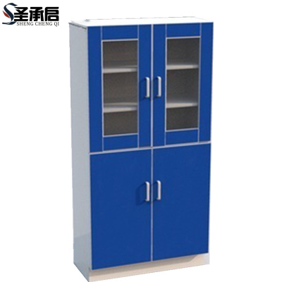 圣承启 实验柜 1.8米台