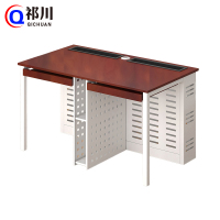 祁川 电脑升降桌 双人位/张