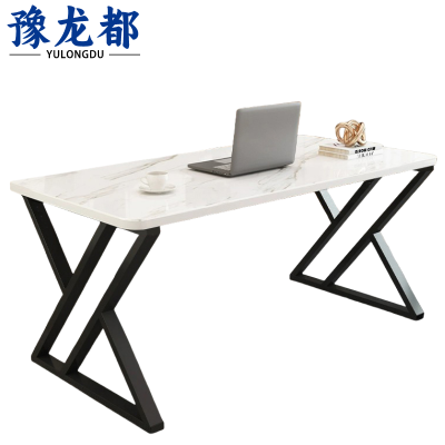 豫龙都电脑桌1.6m张