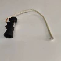 帮客材配 全新原装法迪欧热水器 JSQ25- 13CS记忆水流量传感器总成(4A端子,13升) 收前验货