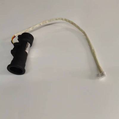 帮客材配 全新原装法迪欧热水器 JSQ25- 13CS记忆水流量传感器总成(4A端子,13升) 收前验货