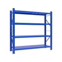 合祥源 货架储物架承重500KG 1500*600*2000mm (计价单位:组)