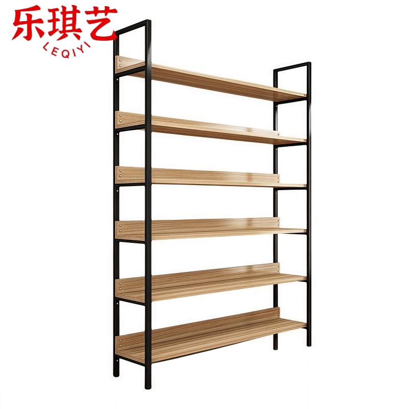 乐琪艺 置物架 六层 140*30*214cm 个