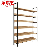 乐琪艺 置物架 六层 140*30*214cm 个