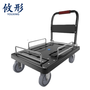 攸形低围栏车90*60*82cm个