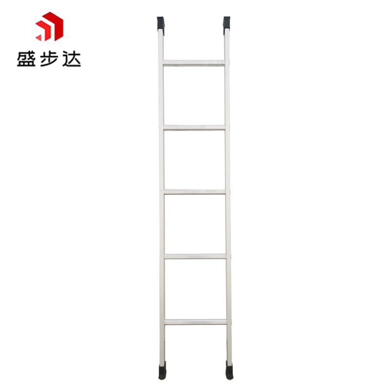 盛步达铝合金单直梯子3米 SD-L3R(个)