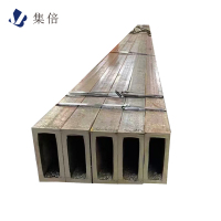 集倍 方管 80*80*3mm/米