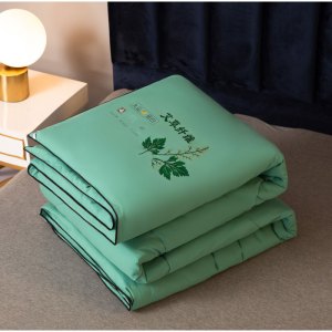 优福安达艾草纤维被 BX20230009 /张