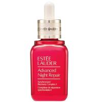 雅诗兰黛Estee Lauder 特润超导修护露-2018开春樱桃红限定版