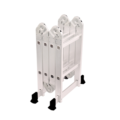 好企来 铝合金 4*4多功能梯 BY—0020 4.6米/架