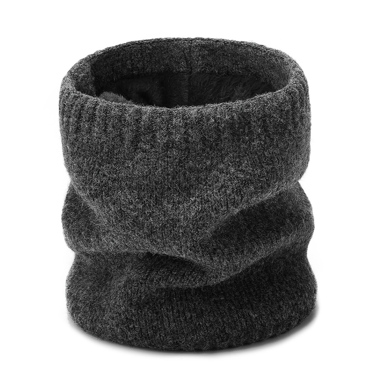 泉嵊 围脖 防寒脖套 款三 个