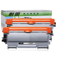 耐图 兄弟TN-2215粉盒 适用brother DCP-7065DN墨盒MFC-7360 DR-2250硒鼓架 碳粉盒