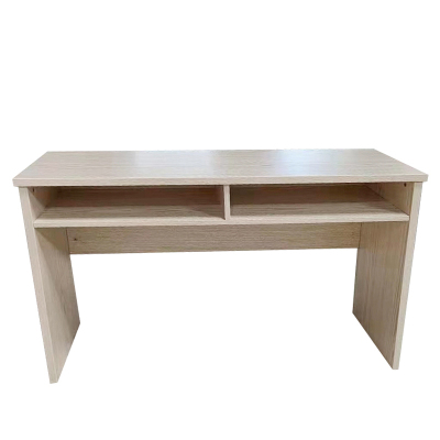 博邦瑞达 条形会议桌 培训桌 1200*400*760mm 张