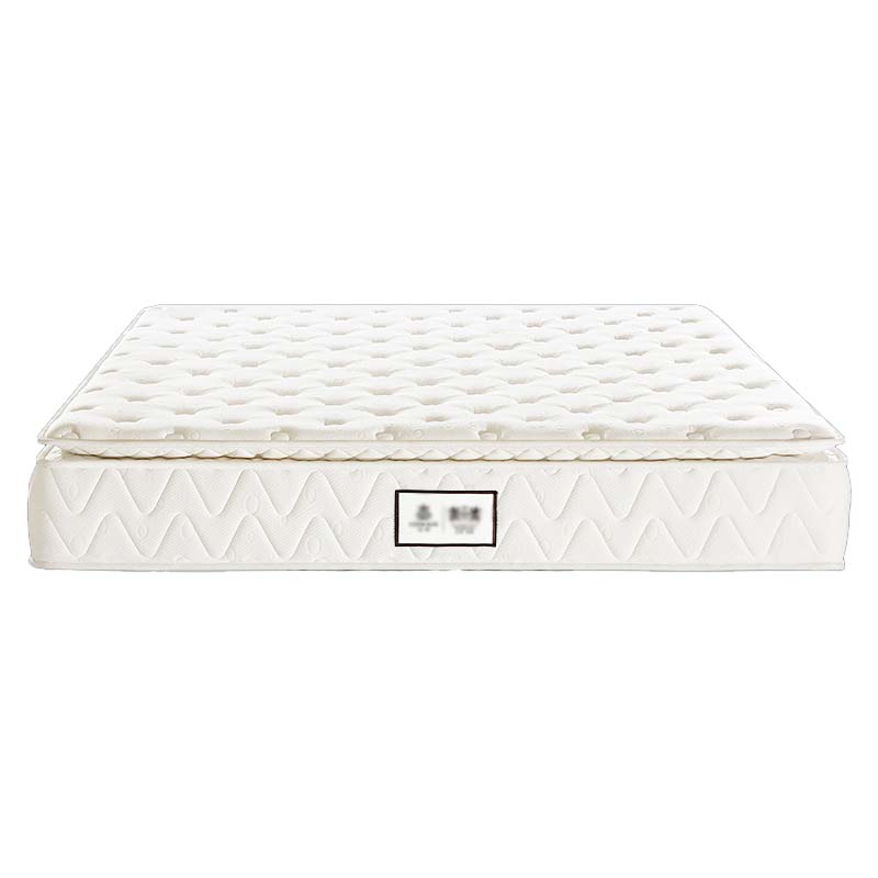 湘渭压缩卷包席梦思床垫独立弹簧天然乳胶超软折叠F款/超软舒适[天然乳胶5cm+独立布袋簧]厚约27cm