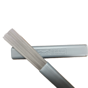 金桥焊材 不锈钢免冲氩弧焊丝5KG TGF316L-2.0mm 盒