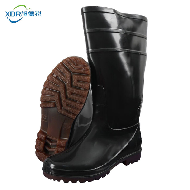 旭德锐 耐酸碱雨鞋 37-47码/双