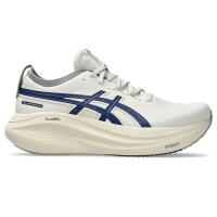 亚瑟士(ASICS)专业缓震跑鞋男运动跑步鞋云感舒适透气耐磨防滑训