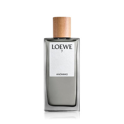 loewe罗意威无名英雄男士香水50-100ml edp浓香水