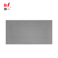围一 聚氨酯保温板 1.2M*0.6M*4CM 块