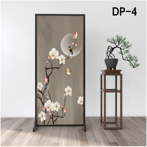美沐芯品 屏风 1200*1800mm/1 扇