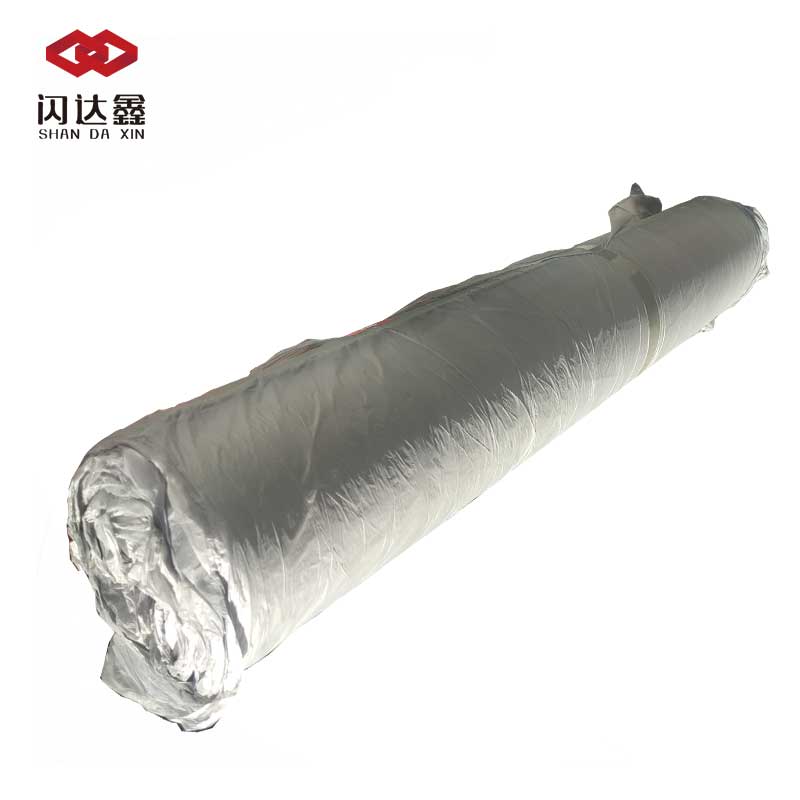 闪达鑫 厚度5mm黑色绝缘橡胶板 50KG /捆