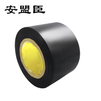 安盟臣AMC2210 缠绕带空调管包扎带 (计价单位:个) 黑色