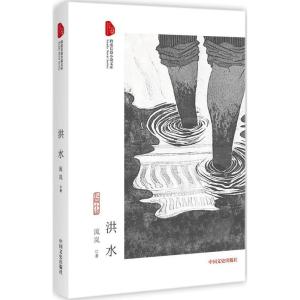 正版新书]洪水流岚9787503493218
