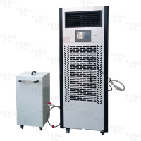 翌嘉YJ100YT 除湿机抽湿机除湿加湿一体机可净化消毒100YT