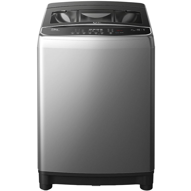 威力(WEILI)26公斤波轮洗衣机全自动大容量家用 量衣判水旋洗波轮24H预约自编程优质电机XQB260-2189X