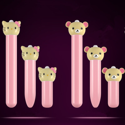 卡通动漫按摩棒排行榜